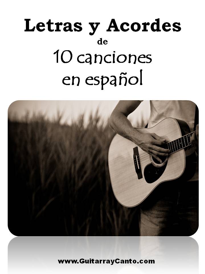 portadas español