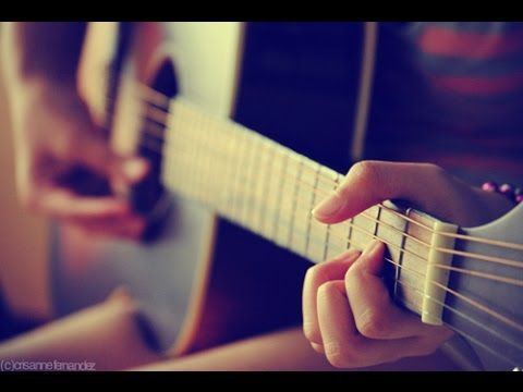 guitarra para principiantes