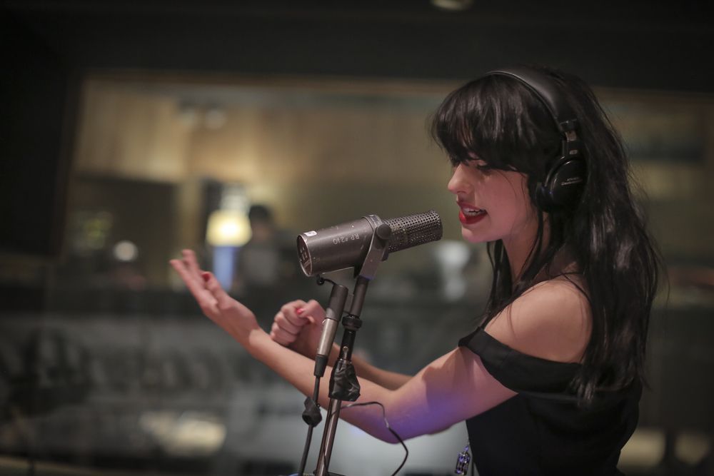 Vencer timidez musica