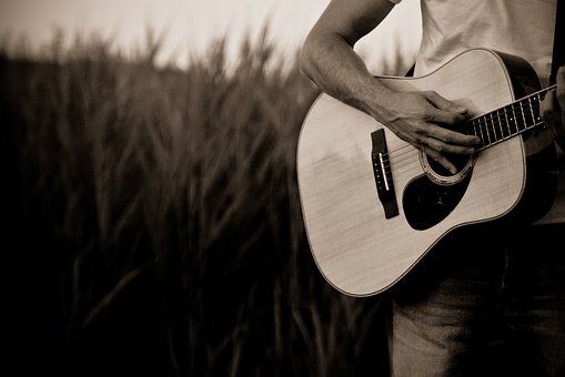 Canciones Español Acordes Guitarra