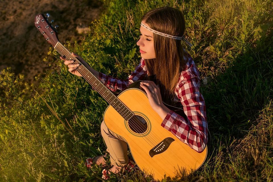 clases guitarra canto madrid principiantes