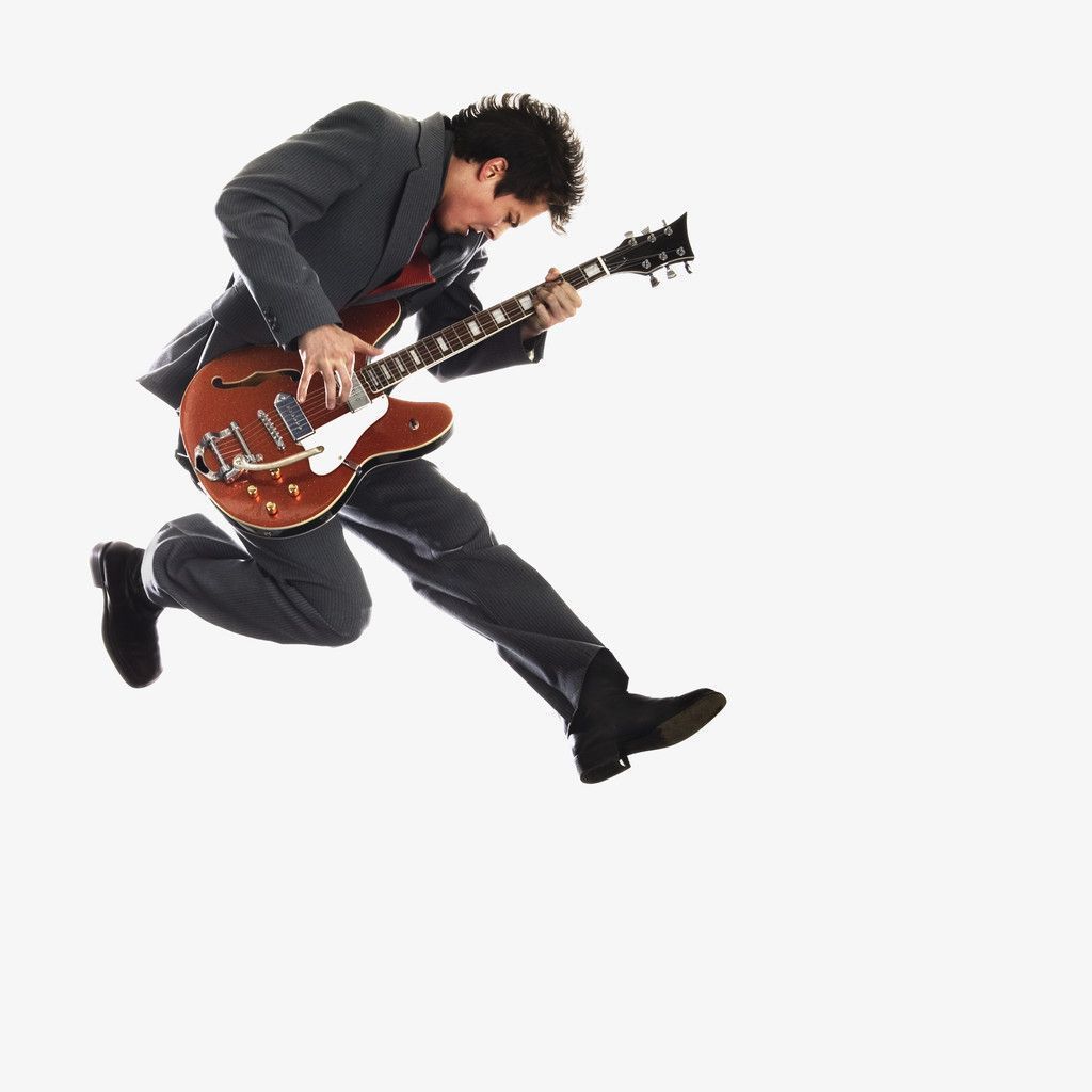 clases guitarra y canto madrid