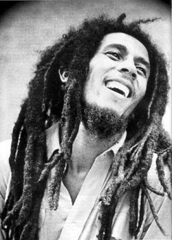 acordes three little birds bob marley