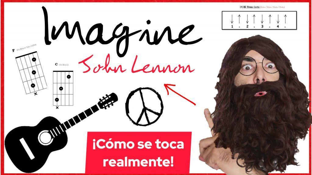 acordes imagine