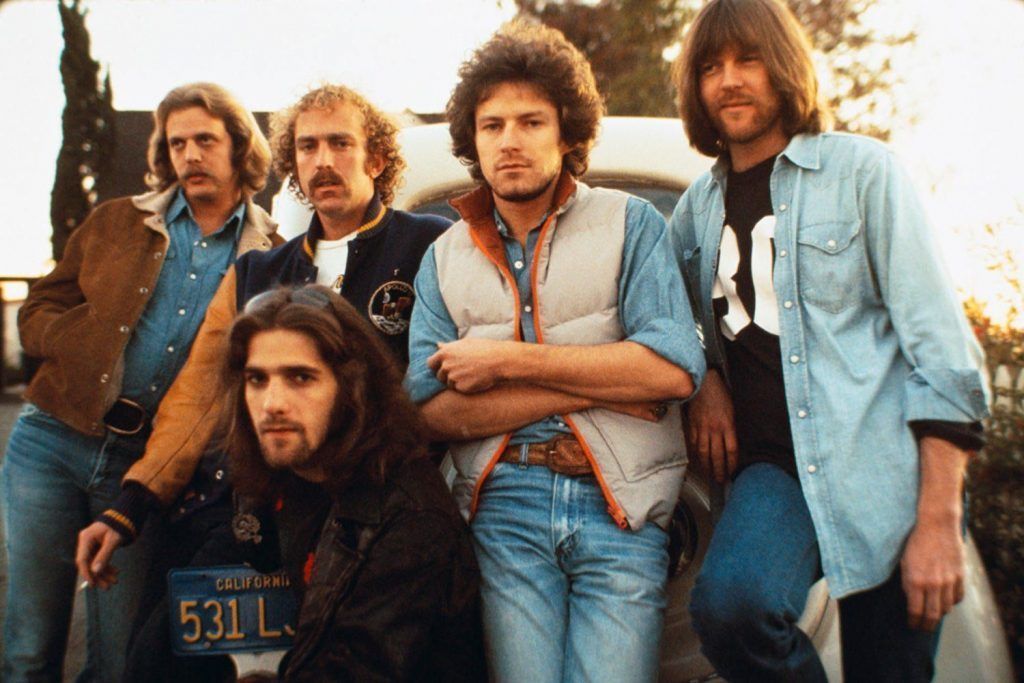 Hotel California Acordes