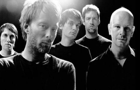 acordes radiohead