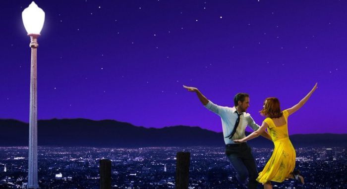 acordes city of stars
