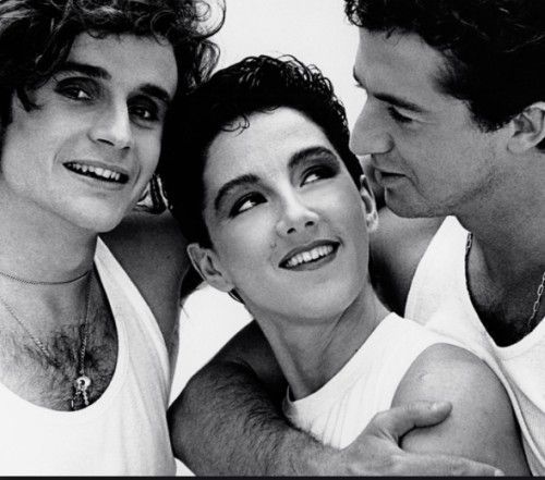 acordes mecano