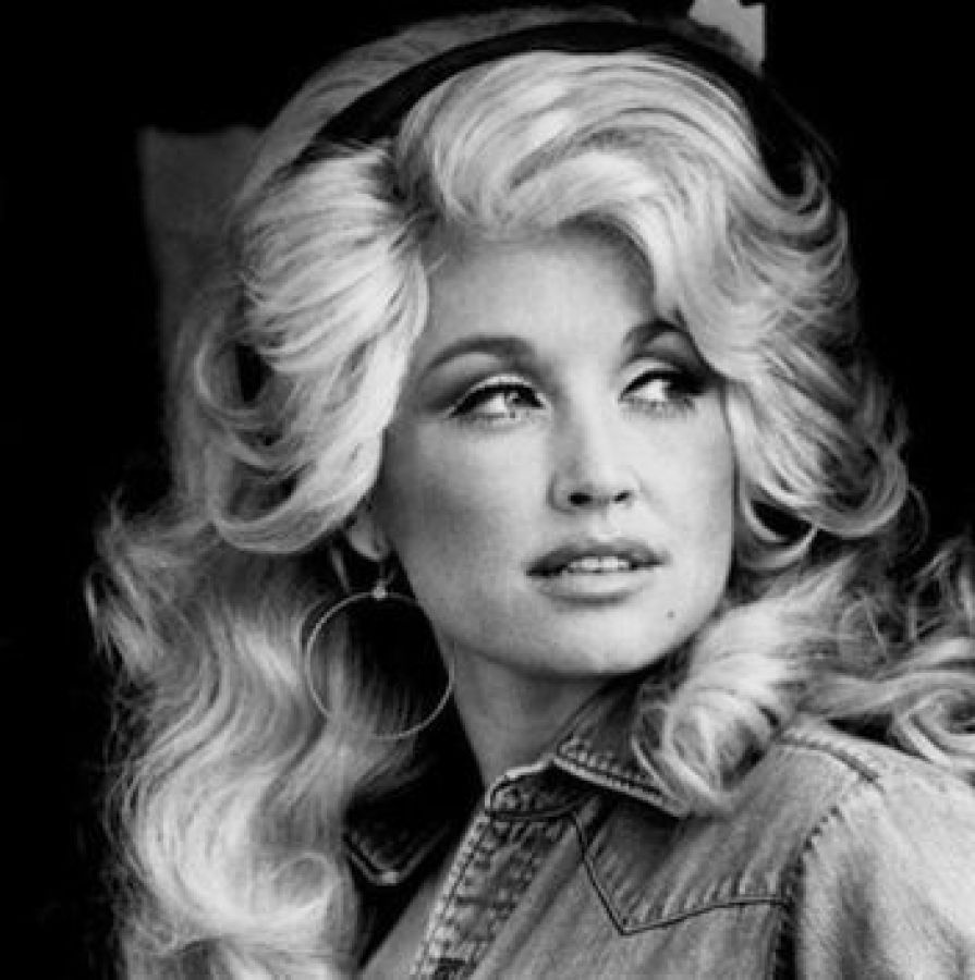 acordes dolly parton