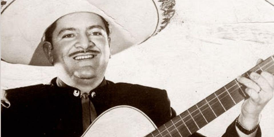 el rey acordes ritmo guitarra