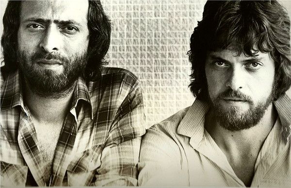 acordes alan parsons project