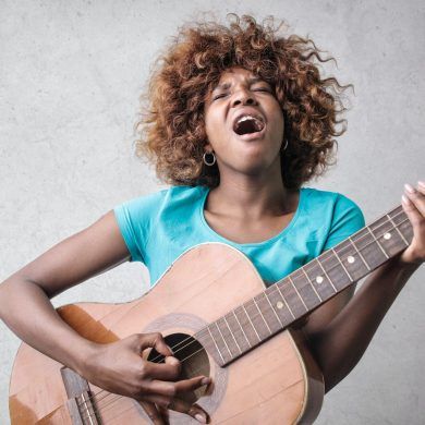 ritmos de guitarra fáciles