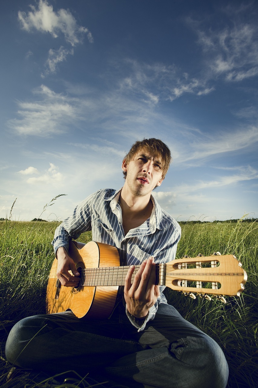 zero guitar